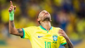 Sin Neymar ni Gabriel Jesús: Brasil oficializó nómina de 23 jugadores para la Copa América